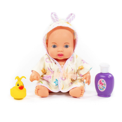 Игрушка Пупс Славный 24см Полесье 78292